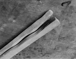 Arkitekt Robert Berghagen (Stockholms stads Hantverksförenin