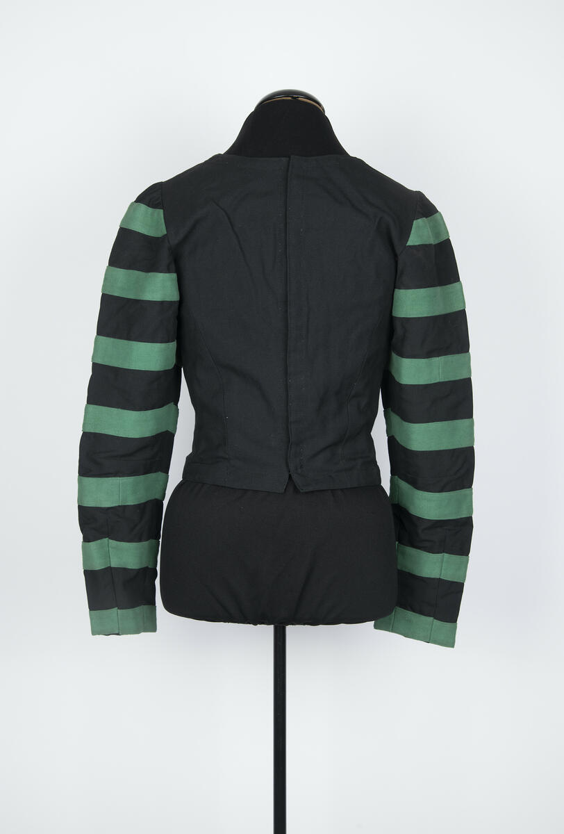 Liv använt i uppsättningen "Den trekantiga hatten".