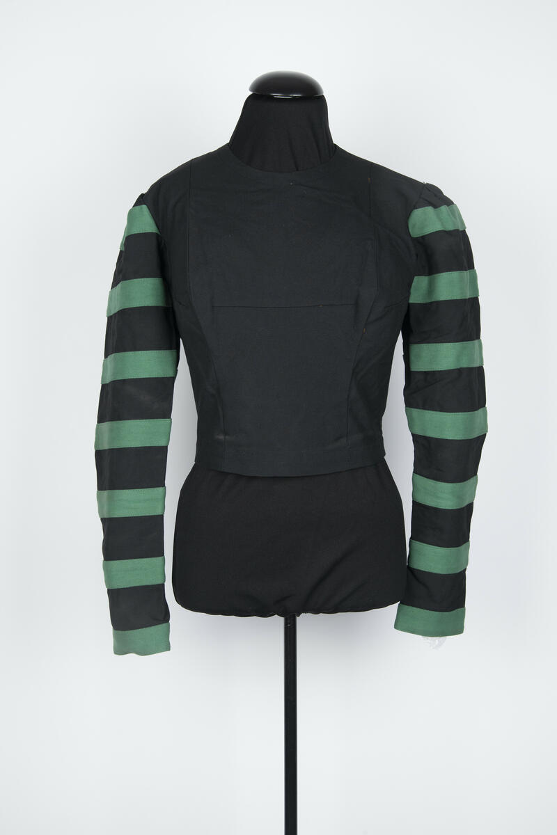 Liv använt i uppsättningen "Den trekantiga hatten".