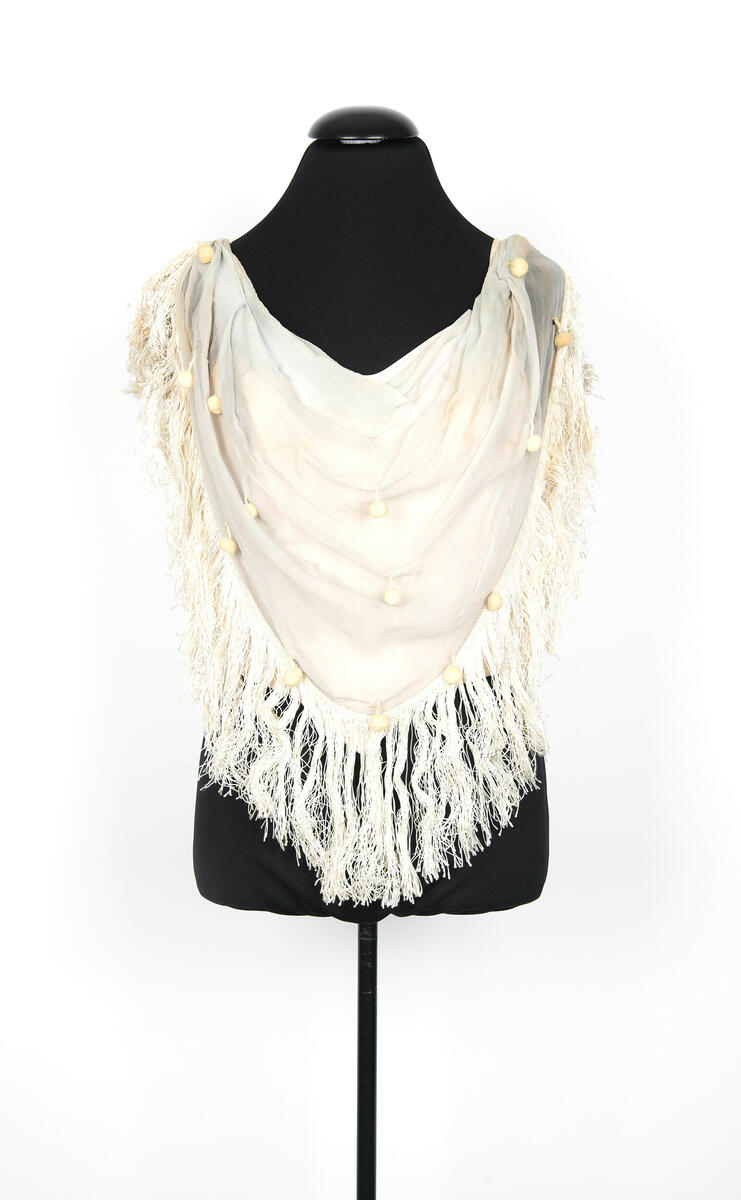 Liv använt i uppsättningen "Den trekantiga hatten".