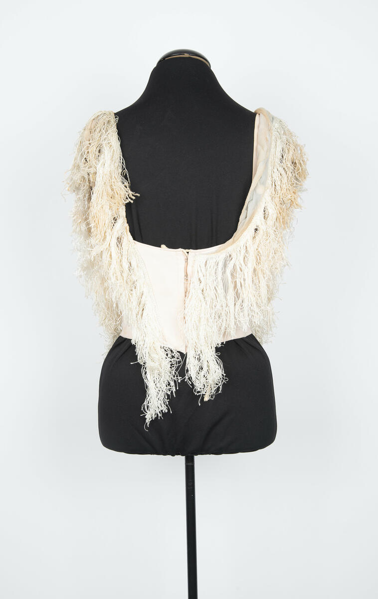 Liv använt i uppsättningen "Den trekantiga hatten".