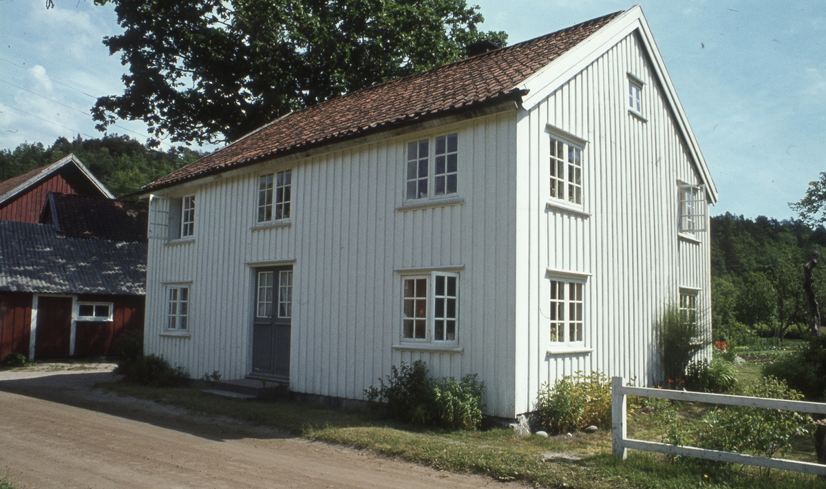 Søgne 1977