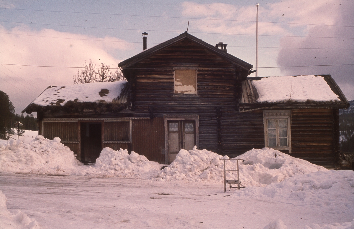 Kaffekvernhus