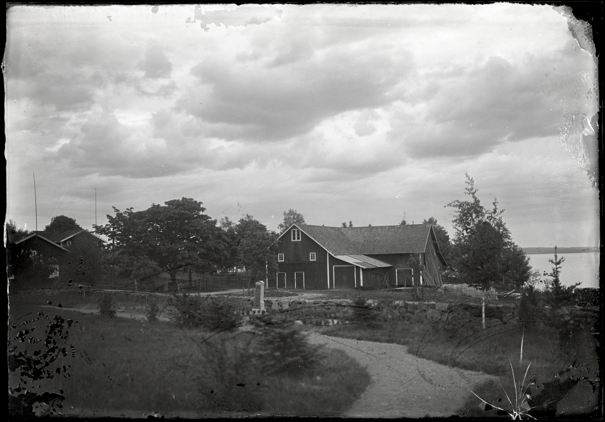 Bondgård