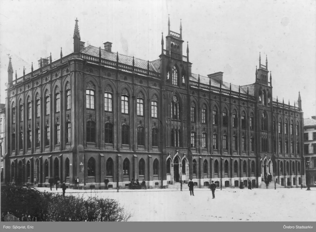 Rådhuset

Ledamot