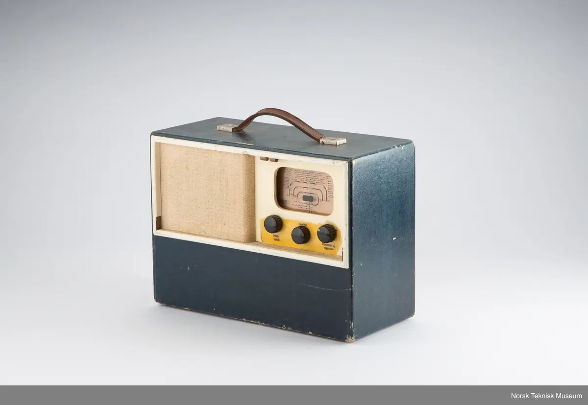 Radio