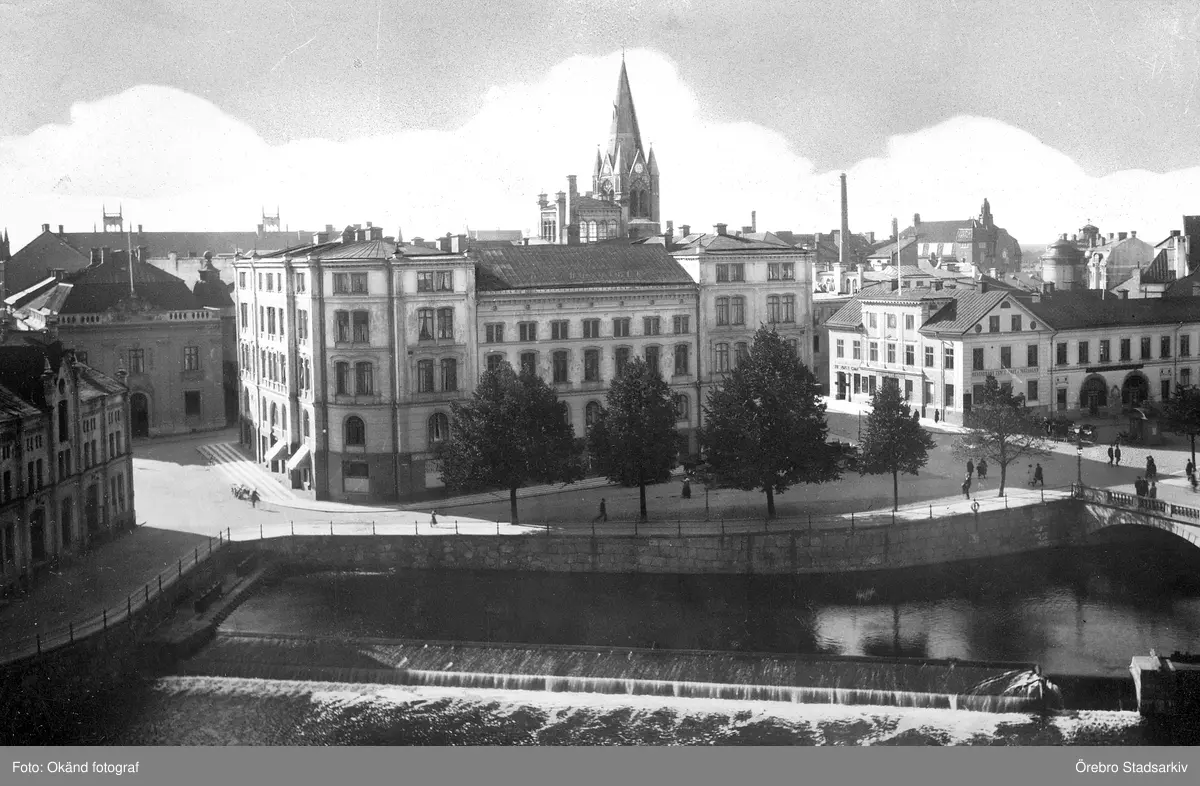 Stora hotellet