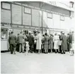 Västerås, Västgötegatan 4 A.
Auktion hos Bröderna Ling. 1959.