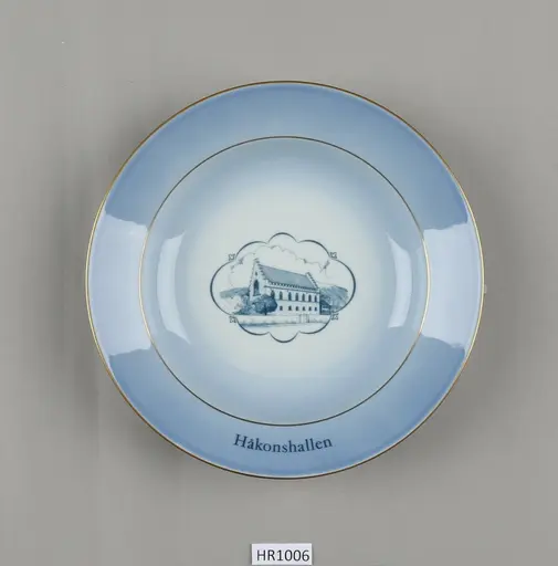 Håkonshallen og Rosenkrantztårnet