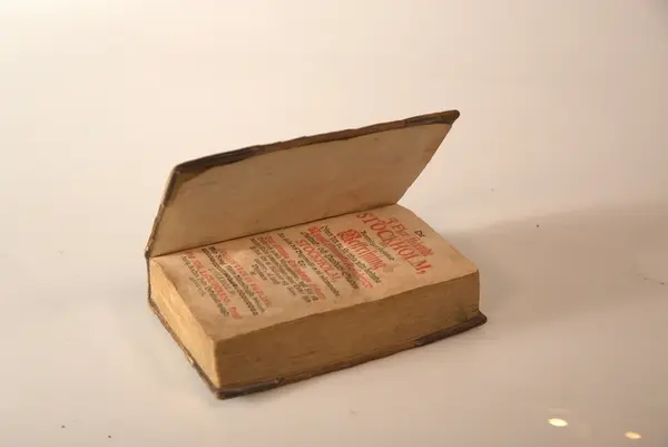 Beskrivelse av Stockholm av 1731