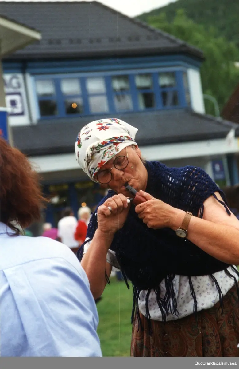 "Vålebru 100 år" Ringebu