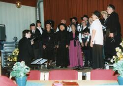 "Vålebru 100 år" Ringebu