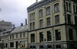 Den Nordenfjeldske Kreditbank