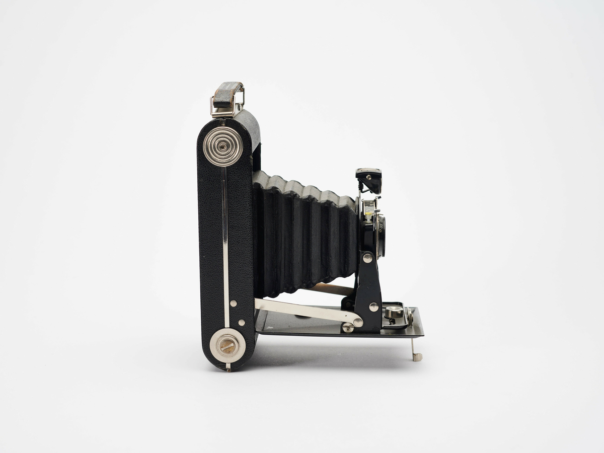 Kodak Junior Model D er et foldekamera for rullfilm, produsert av Kodak Ltd i London på 1930-tallet.