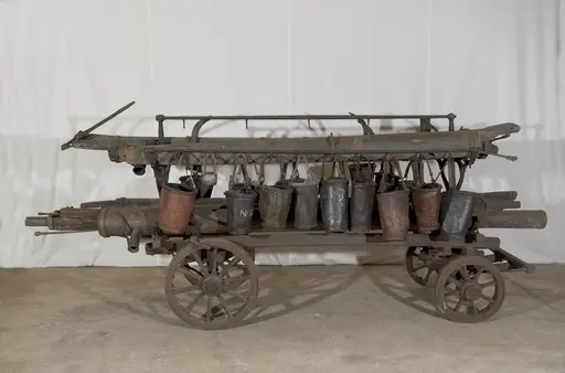 Bergen brannhistoriske stiftelse