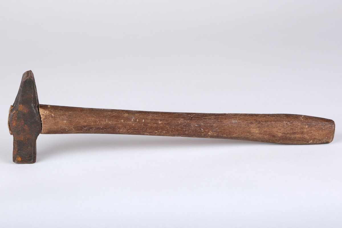 Klinkhamar (Hammer).