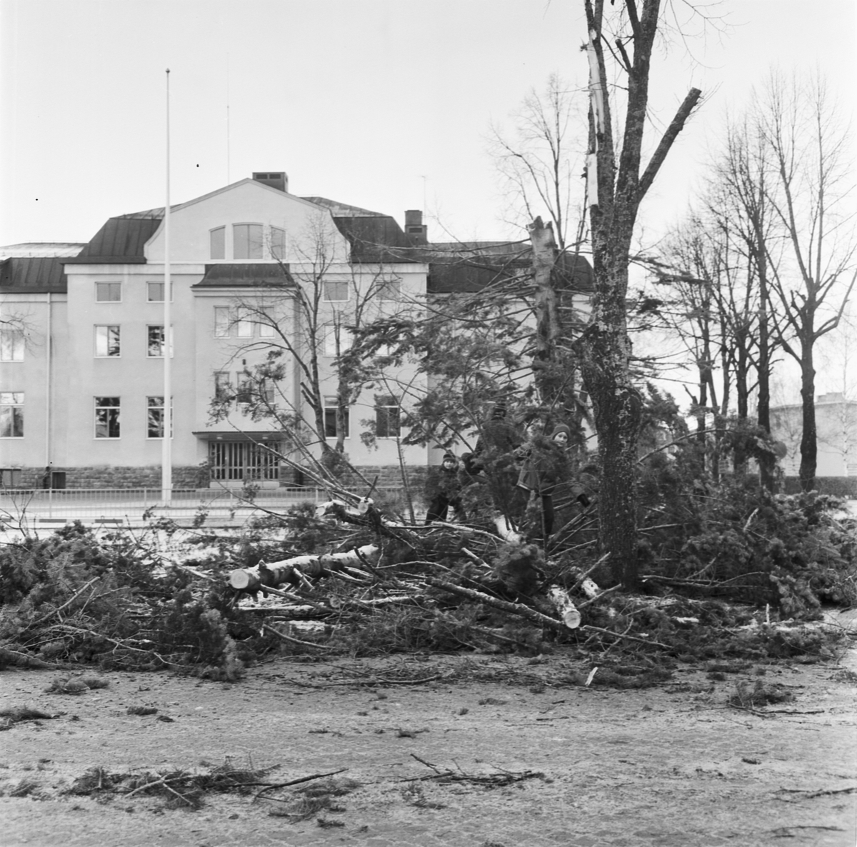 Storm över Norduppland 1969