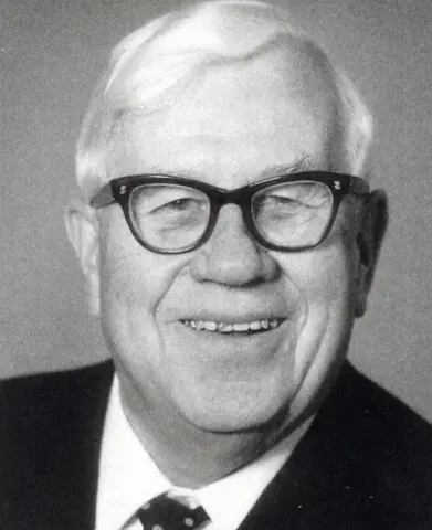 Personerna bakom platserna - del 3. Ebbe Wahlbeck