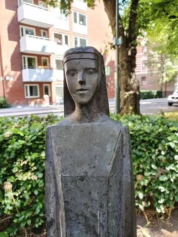 Personerna bakom platserna - en samlingsserie