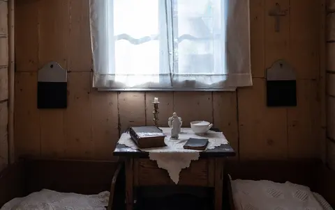 Lepramuseet St. Jørgens hospital