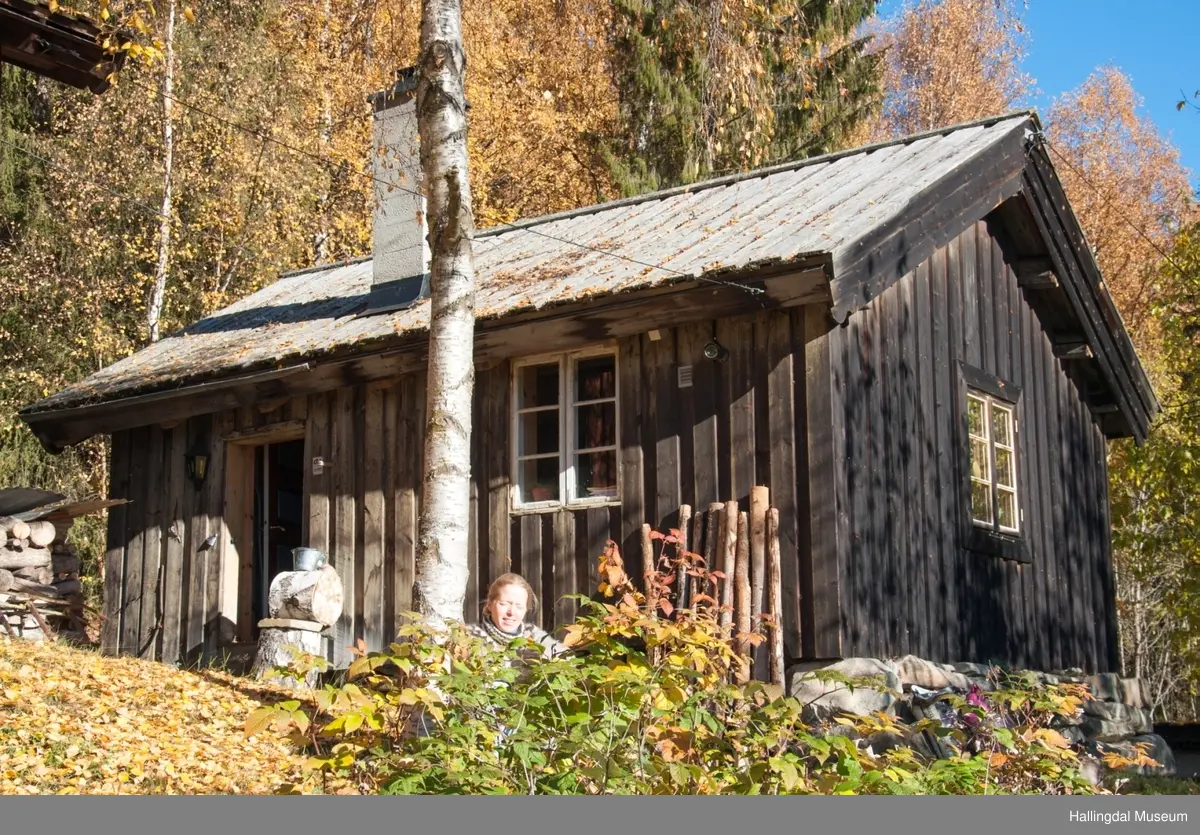 Lå-bue