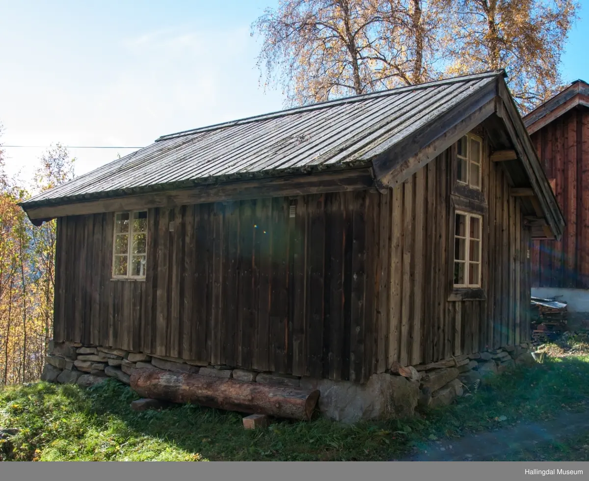 Lå-bue