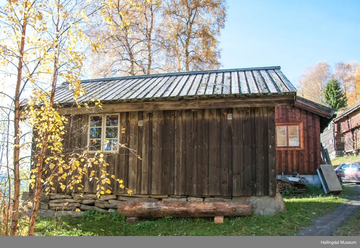 Lå-bue