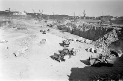 Reportage Uddevallavarvet/Arbetet