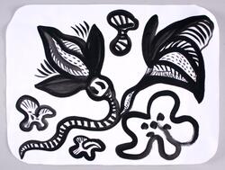 Bricka [referensmaterial]