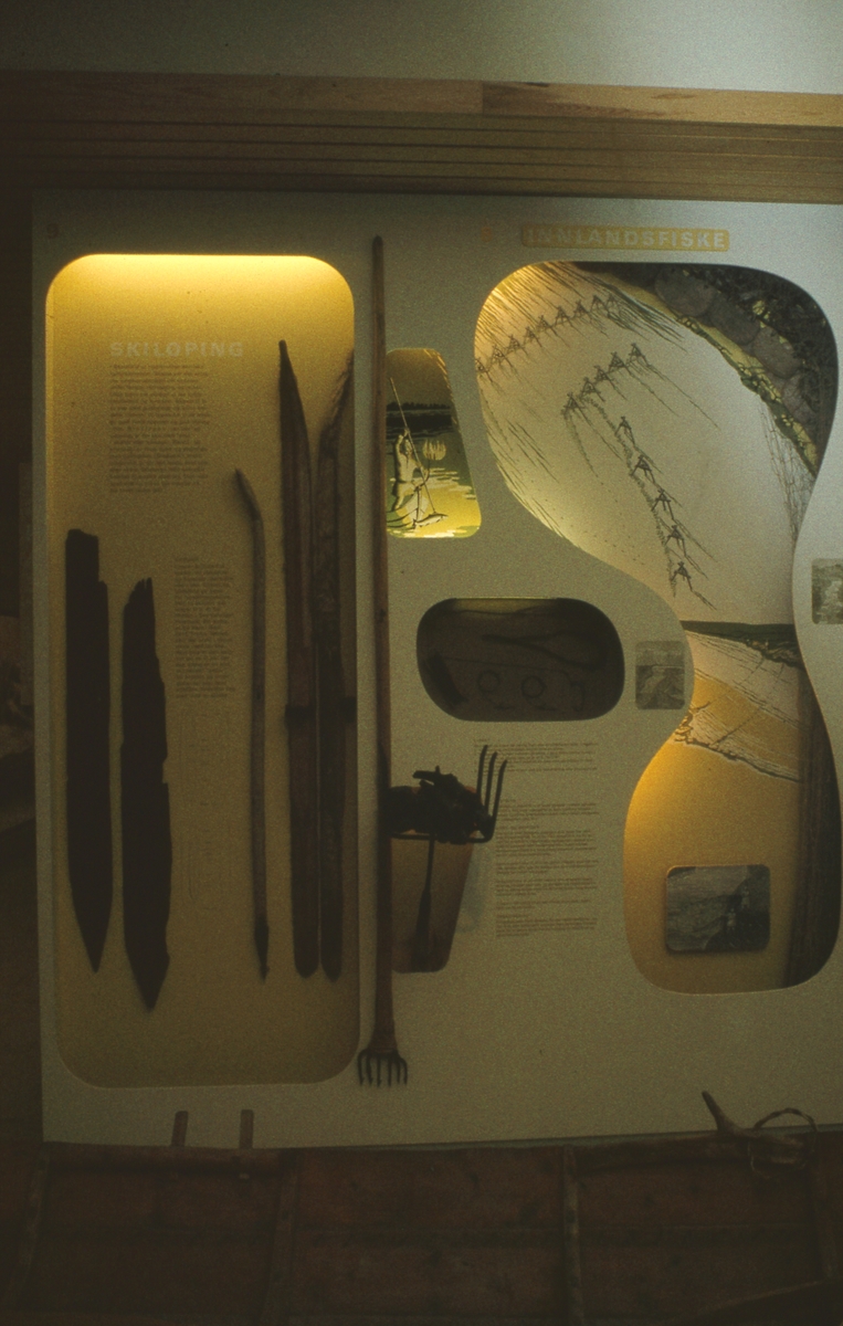 Tromsø Museum 1976