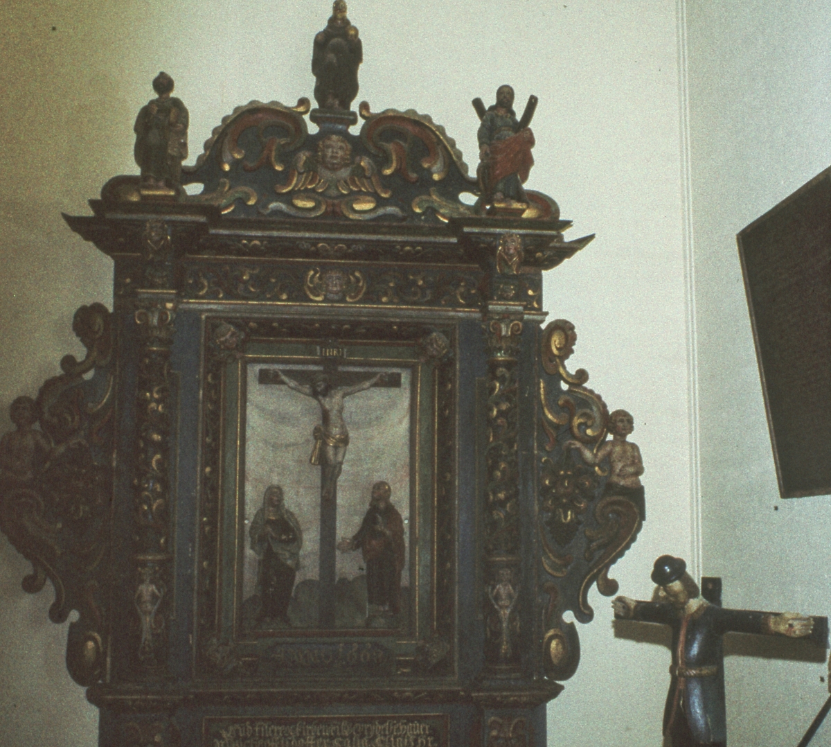 Tromsø Museum 1976