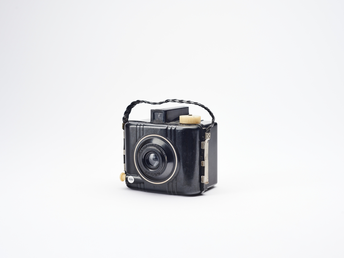 Baby Brownie Special er et bokskamera produsert av Kodak fra 1939 til 1954. Kameraet tar 4x6,5cm eksponeringer på 127 film.