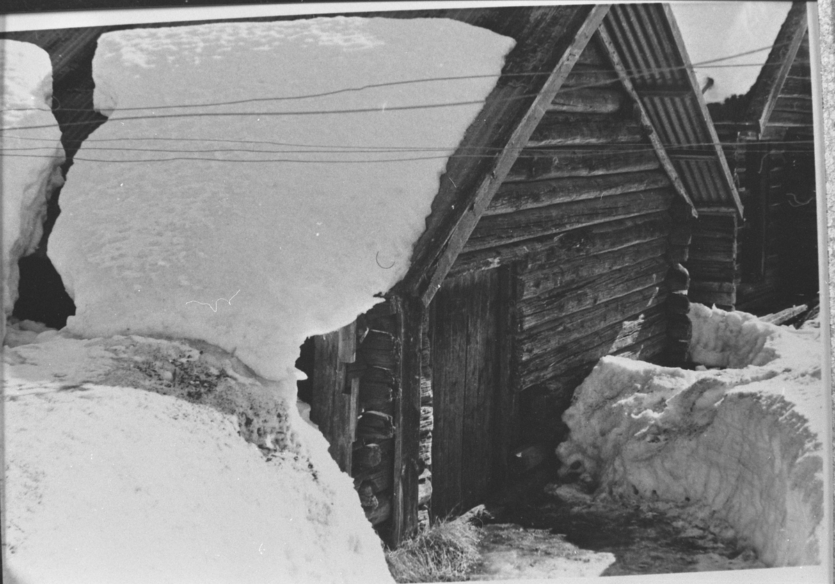 Skålen fra Lilleberg in situ, repro