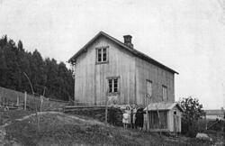 Sanderud Gnr. 155/10 Fåvang Ringebu