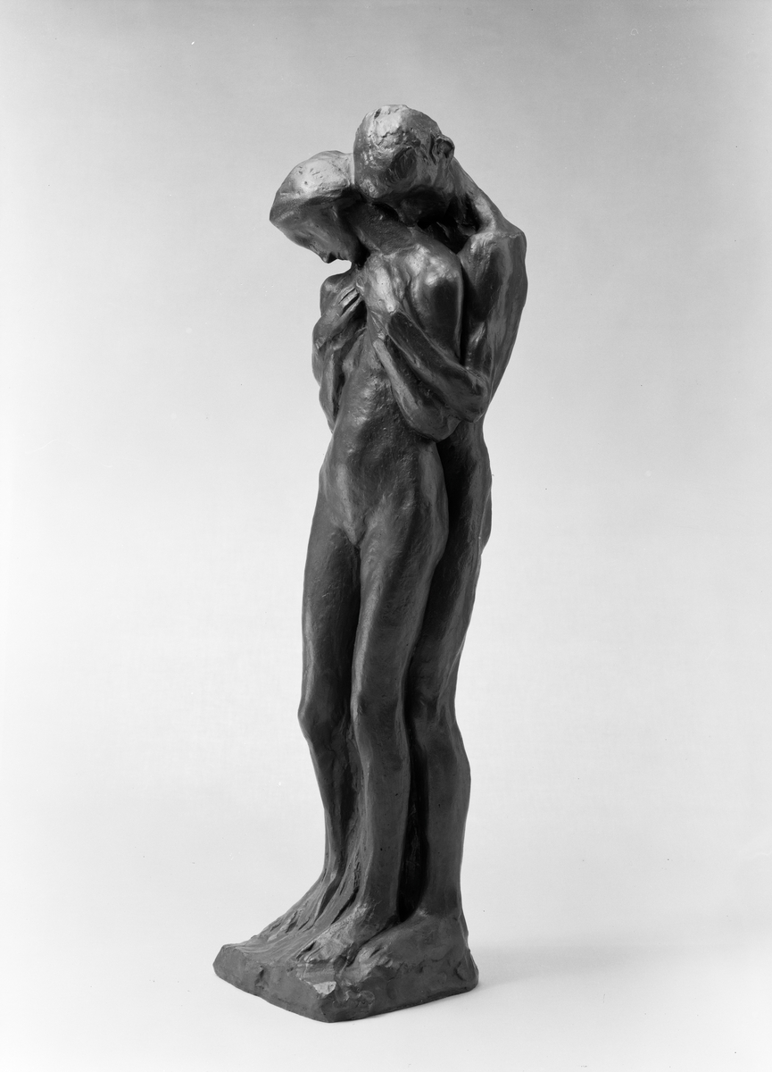 Vigelandsmuseet	eksteriør, se også Gustav Vigeland