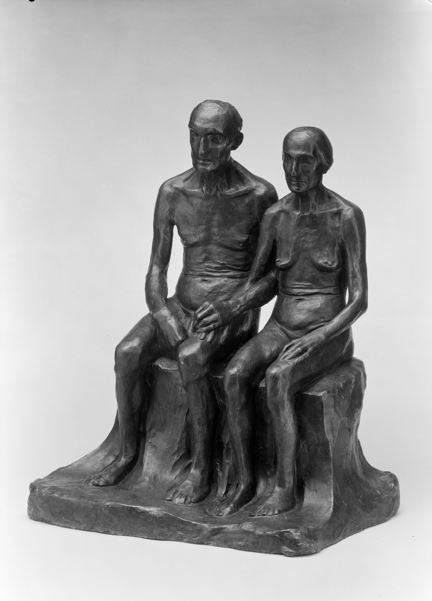 Vigelandsmuseet	eksteriør, se også Gustav Vigeland