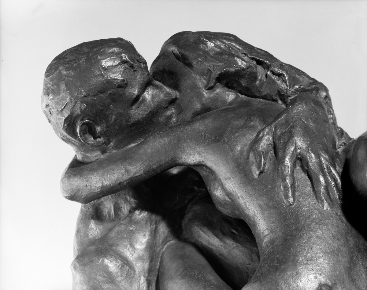 Vigelandsmuseet	eksteriør, se også Gustav Vigeland