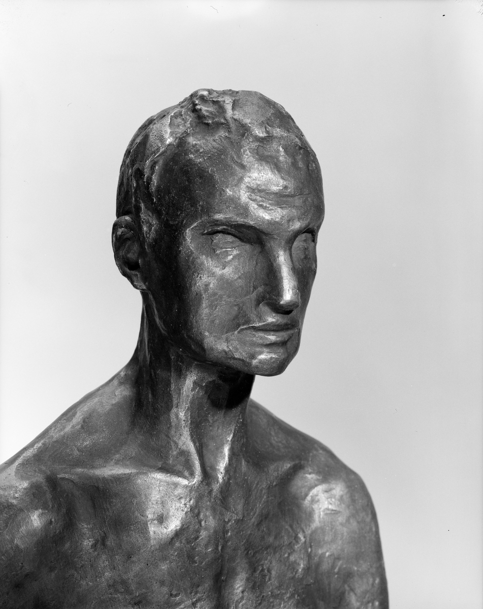 Vigelandsmuseet	eksteriør, se også Gustav Vigeland