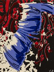 Brain Either Heart Both  [Silketrykk]