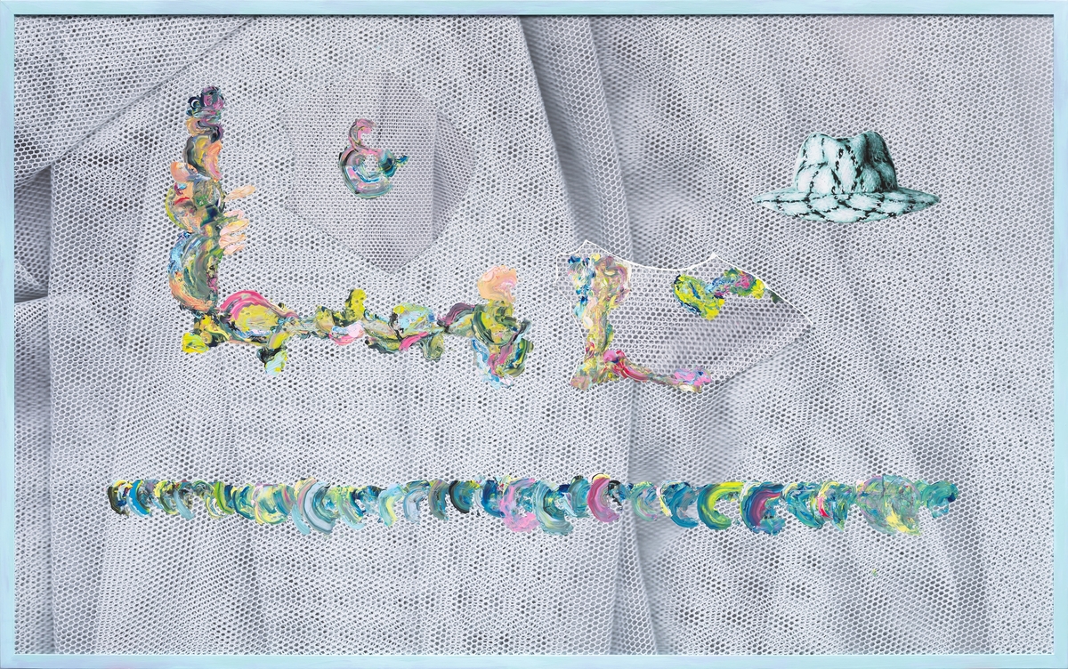 The Solution [Collage]