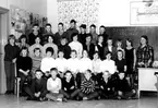 Stenstorps skola 1964.