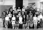 Stenstorps skola 1961.