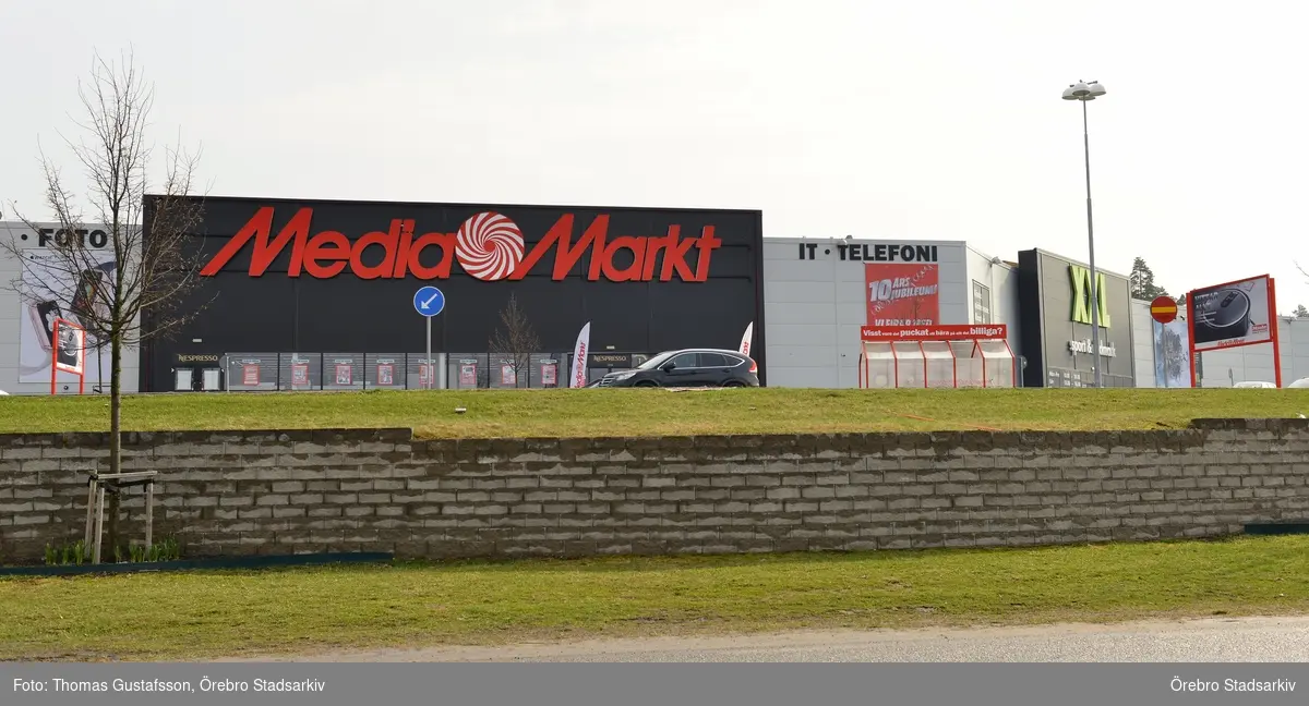 Media Markt