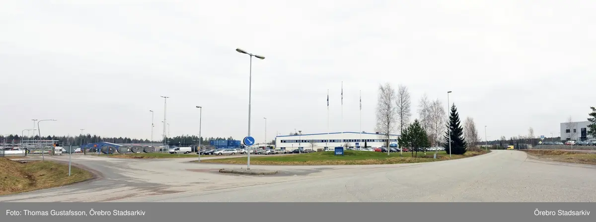 Företag