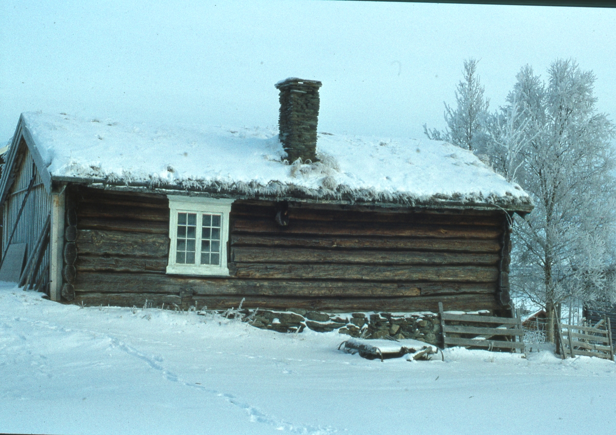 Østerdalsstue