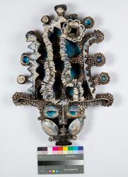 Orpheo Negro [Relief]