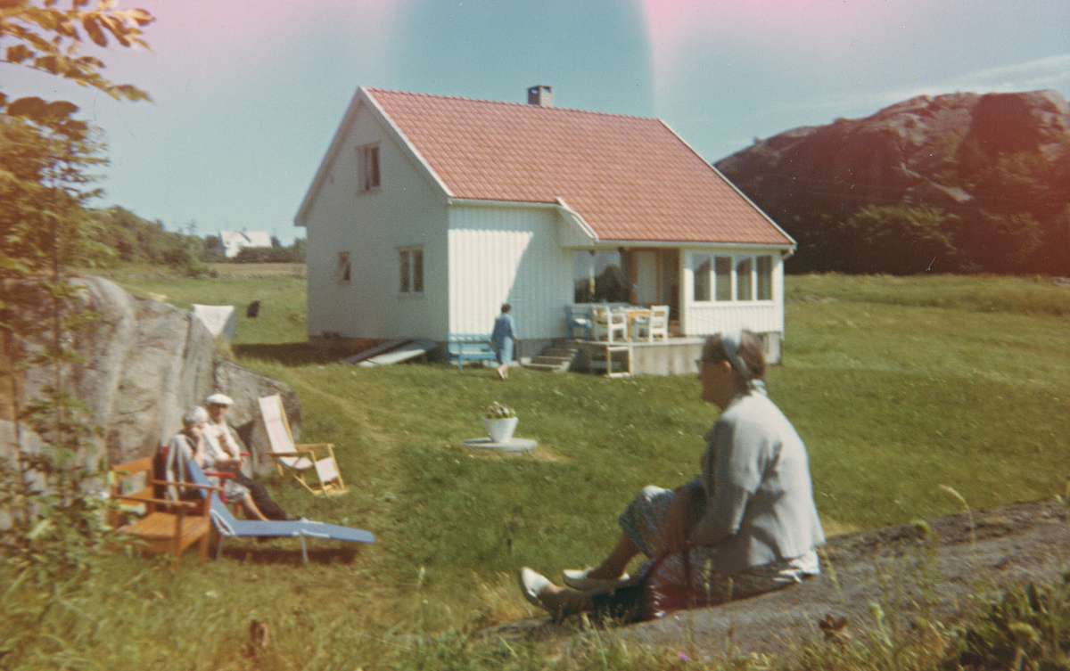 Over 40 bilde av Astrid Margrethe Terjesen på ulike turar.