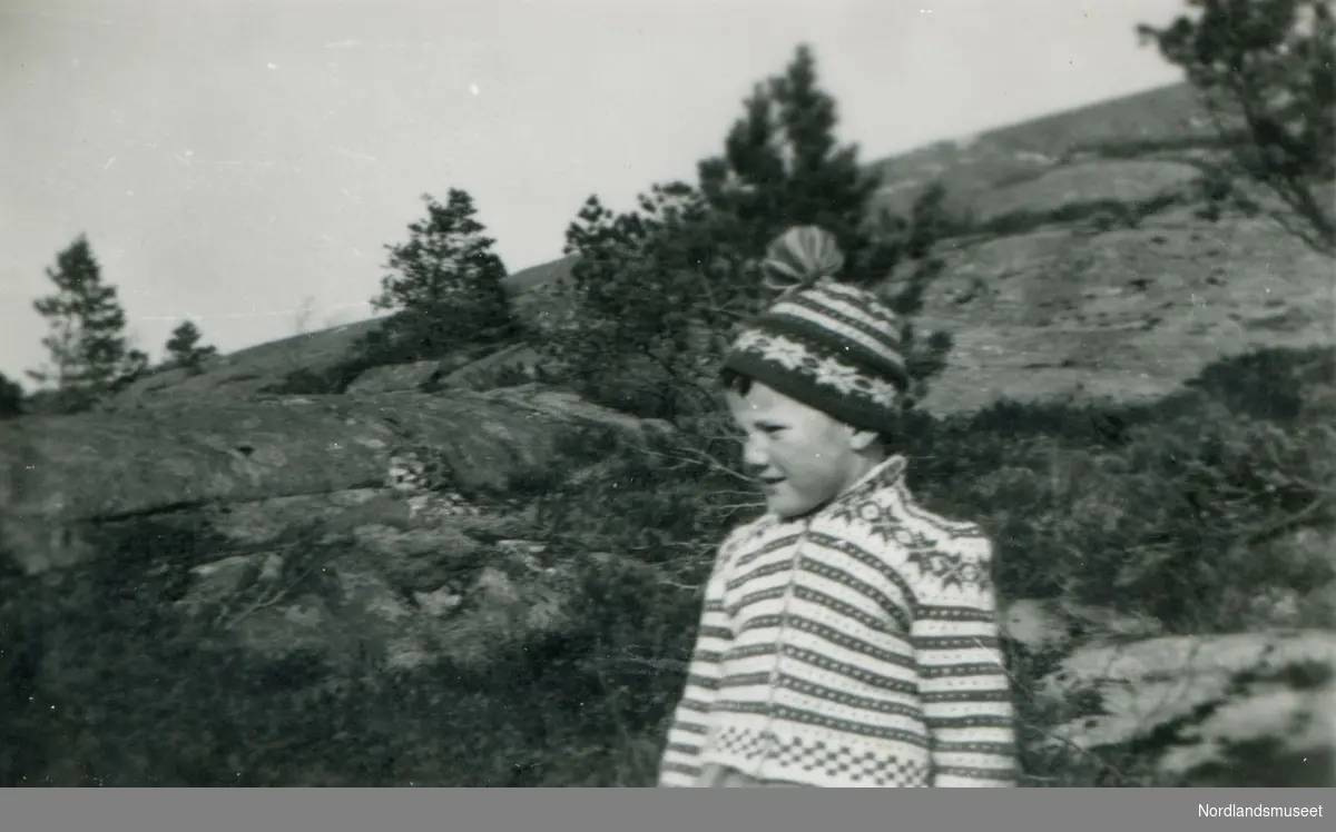 Bjørnar Kristensen (f. 1950) fra Sollia i Skotsfjord. Sønn til Asbjørg og Wilhelm Kristensen.