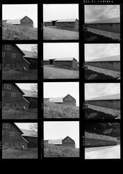 Partner. Uthustak for Hemsen