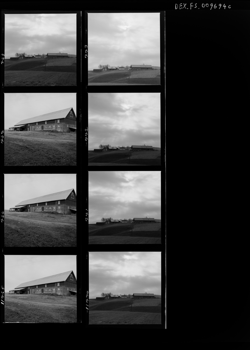 Partner. Uthustak for Hemsen